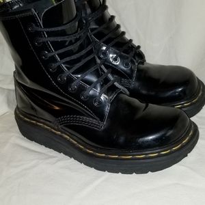 Doc Martins boots